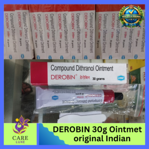 Derobin Ointment 30g