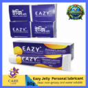 Eazy Jelly Personal Lubricant 50g water based clear non greasy lubricant ideal for condom use in Bangladesh