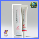 The BEAUTE Melasma-X Glutathione Brightening Tone Up Cream 45ml for dark spots and melasma treatment