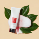 COSRX Salicylic Acid Daily Gentle Cleanser 150ml Korean facial cleanser tube packaging