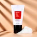COSRX Salicylic Acid Daily Gentle Cleanser 50ml Korean facial cleanser tube packaging